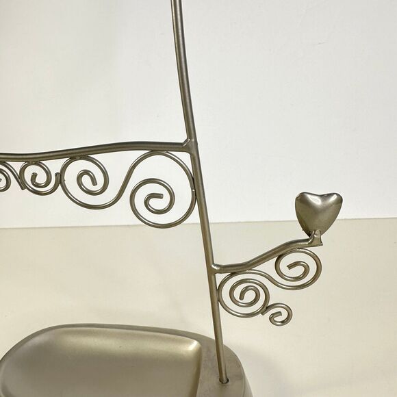 Jewelry Tree by Sandra Magsamen Jewelry Stand Dream Imagine Believe - Picture 5 of 9